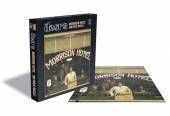  MORRISON HOTEL (500 PIECE JIGSAW PUZZLE) - suprshop.cz