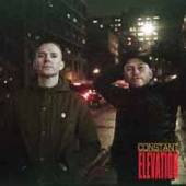  CONSTANT ELEVATION (OPAQUE ORANGE VINYL) [VINYL] - suprshop.cz