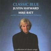 HAYWARD JUSTIN  - CD CLASSIC BLUE