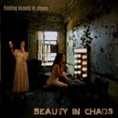 BEAUTY IN CHAOS  - CD FINDING BEAUTY IN CHAOS