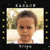 KARLON  - CD GRIGA