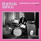  BUNTUS RINCE [VINYL] - suprshop.cz