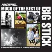 BIG STICK  - VINYL MUCH OF THE BEST OF BIG.. [VINYL]