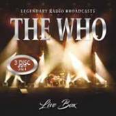  LIVE BOX (3CD BOX) - supershop.sk