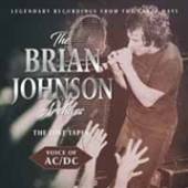  THE BRIAN JOHNSON ARCHIVES (3CD BOX) - suprshop.cz