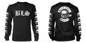 BLACK LABEL SOCIETY  - LS LOGO [velkost XXL]