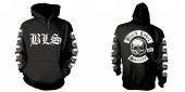 BLACK LABEL SOCIETY  - HSW LOGO [velkost XXL]