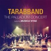 TARABBAND  - CD PALLADIUM CONCERT