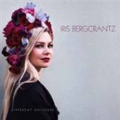 BERGCRANTZ IRIS  - CD DIFFERENT UNIVERSE