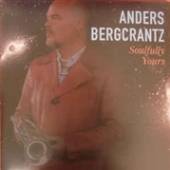 BERGCRANTZ ANDERS  - CD SOULFULLY YOURS