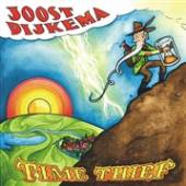 DIJKEMA JOOST  - CD TIME THIEF