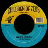  HARD WORK /7 - suprshop.cz