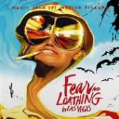  FEAR AND LOATHING IN LAS VEGAS//180GR/POSTER/ETCHED/2500 CPS NUMBERED -LTD- [VINYL] - supershop.sk