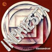 ALESSANDRONI ALESSANDRO  - CD INCHIESTA -REISSUE-