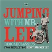  JUMPING WITH MR. LEE - suprshop.cz