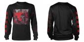  WAR & PAIN [velkost M] - suprshop.cz