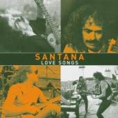 SANTANA  - CD LOVE SONGS