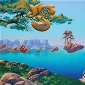  YES 50 LIVE [VINYL] - supershop.sk