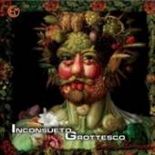  INCONSUETO.. -REISSUE- - supershop.sk