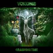 VOKONIS  - CD GRASPING TIME [DIGI]