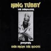 KING TUBBY  - CD DUB FROM THE ROOTS