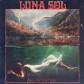 LUNA SOL  - CD BELOW THE DEEP