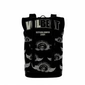  ESTABLISHED AOP (HERITAGE BAG) - supershop.sk