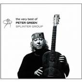  THE BEST OF PETER GREEN SPLINTER GROUP - suprshop.cz