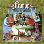 FRUUPP  - 4xCD WISE AS -BOX SET-