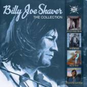 SHAVER BILLY JOE  - 2xCD COLLECTION -REISSUE-