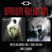 OMNIUM GATHERUM  - CD+DVD NUCLEAR BLAST RECORDINGS, THE