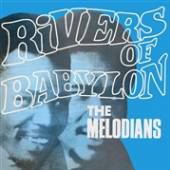 MELODIANS  - CD RIVERS OF BABYLON (EXPANDED EDITION)