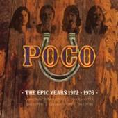 POCO  - 5xCD EPIC YEARS.. -BOX SET-