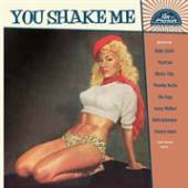  YOU SHAKE ME - suprshop.cz