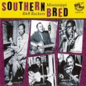 VARIOUS  - CD SOUTHERN BRED-MIS..
