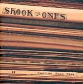 SHOOK ONES  - CD FACETIOUS FOLLY FEAT
