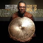 VICTOR ECTOR ORGANATOMY -  - CD THEME FOR MS.P