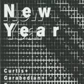 CURTIS + GARABEDIAN + SPE  - CD NEW YEAR