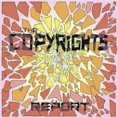 COPYRIGHTS  - CD REPORT