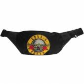  GUNS N ROSES ROSES LOGO (BUM BAG) - suprshop.cz