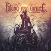 BLOOD RED THRONE  - VINYL FIT TO KILL NATURAL L [VINYL]
