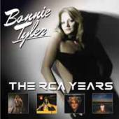 TYLER BONNIE  - 4xCD RCA YEARS -BOX SET-