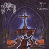  CHOIR OF HORRORS [VINYL] - supershop.sk
