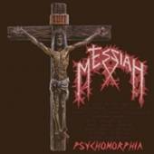 MESSIAH  - CD PSYCHOMORPHIA