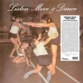 ORAM DAPHN  - VINYL LISTEN MOVE & DANCE [VINYL]