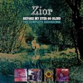 ZIOR  - 4xCD BEFORE MY.. -BOX SET-