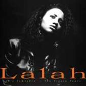 HATHAWAY LALAH  - 2xCD ITS SOMETHIN - THE VIRGIN YEARS