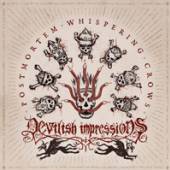DEVILISH IMPRESSIONS  - CD POSTMORTEM.. [DIGI]