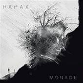 HAPAX  - CD MONADE [DIGI]