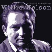 NELSON WILLIE  - 3xCD IT'S BEEN ROUGH AND ROCKY